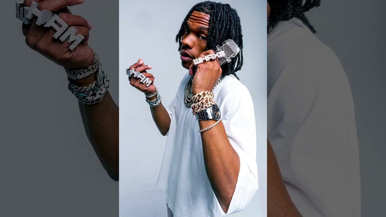 lil baby type beat — 