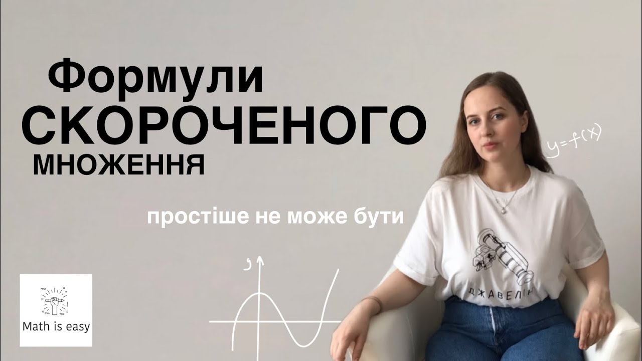 Формули скороченого множення. Алгебра 7 клас
