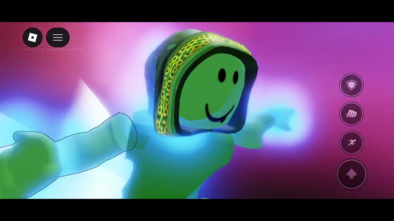 Roblox tsb kj and other movesets 