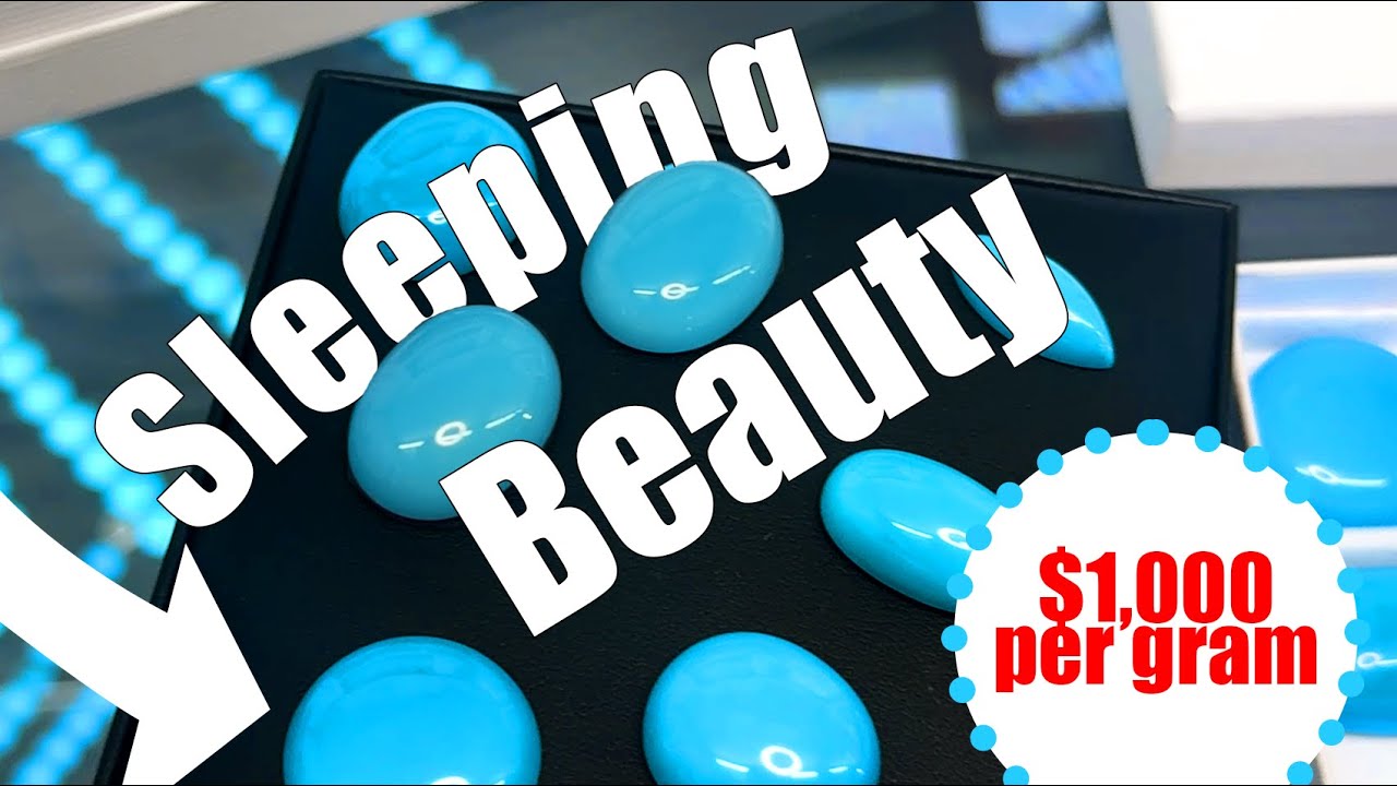 Watch THIS Before You Buy Turquoise! | Turquoise 101