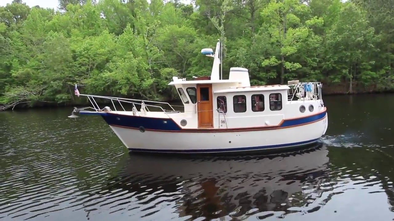 Legacy 32  MK II 1990 SOUTHERN CROSS- SOLD! by Parker Griffo May 2107
