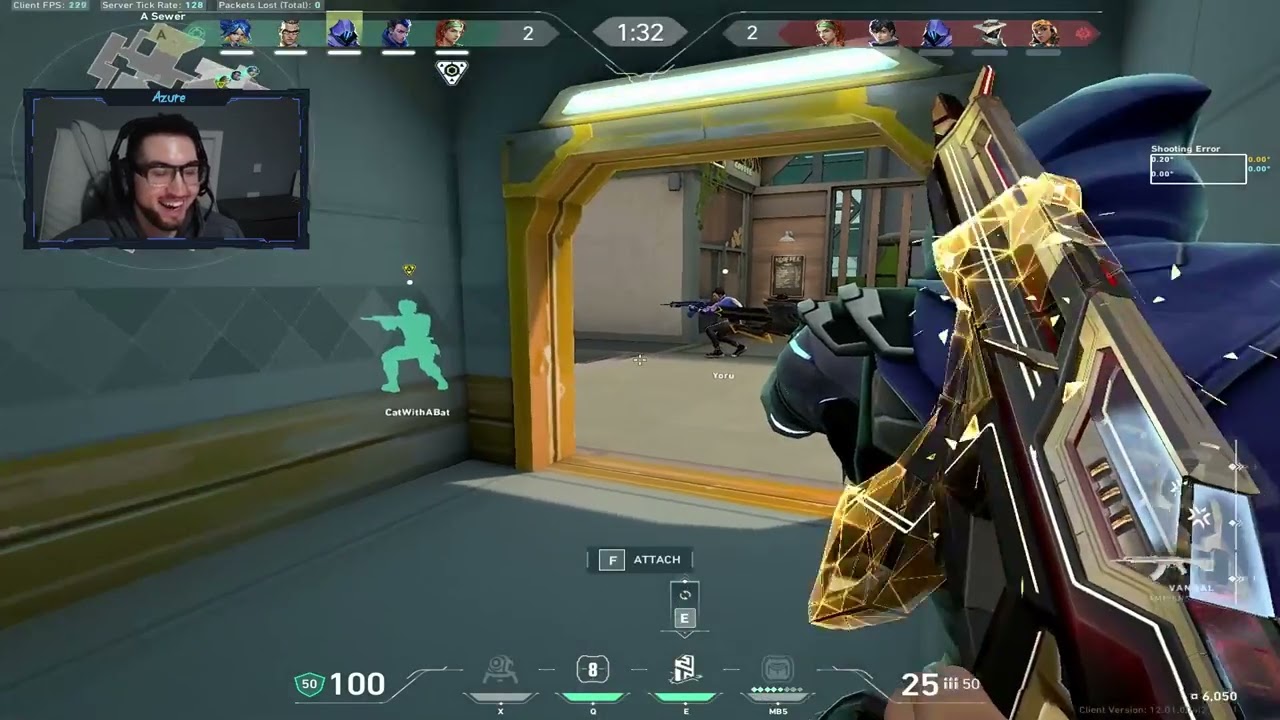 198 Day Live Streak 🔥  |  Chill Ranked into Pacific VCT