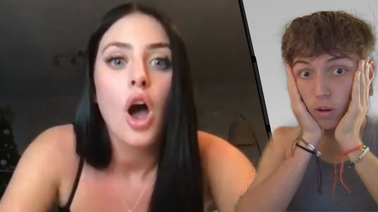 splatman reacts to | Packgod vs Insane OnlyFans Girl |