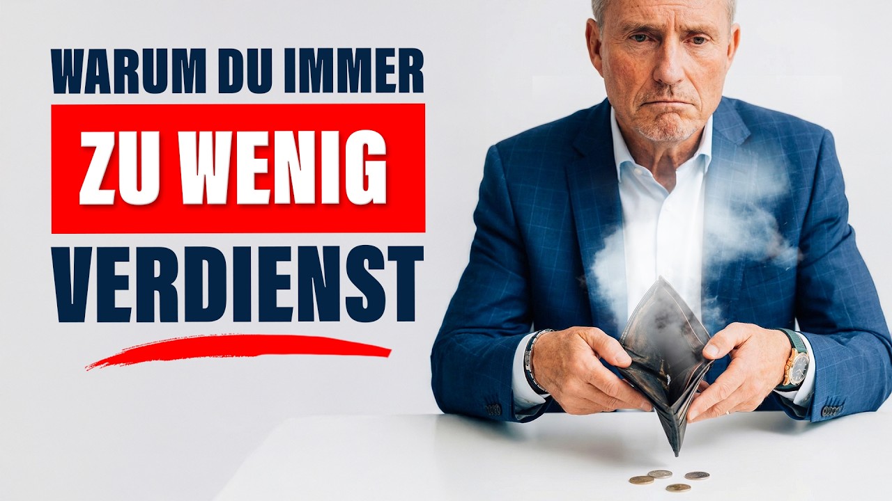 Mehr Geld verdienen mit diesem Trick