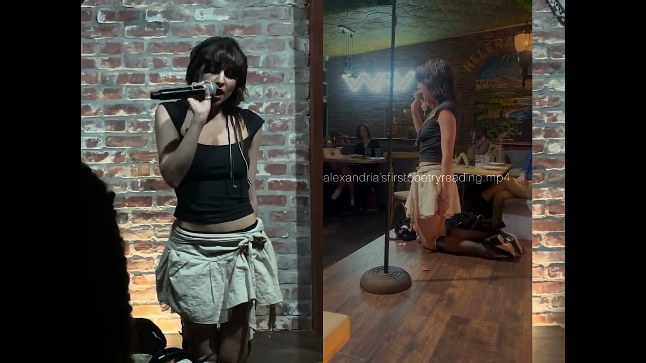 alexandria'sfirstpoetryreading.mp4