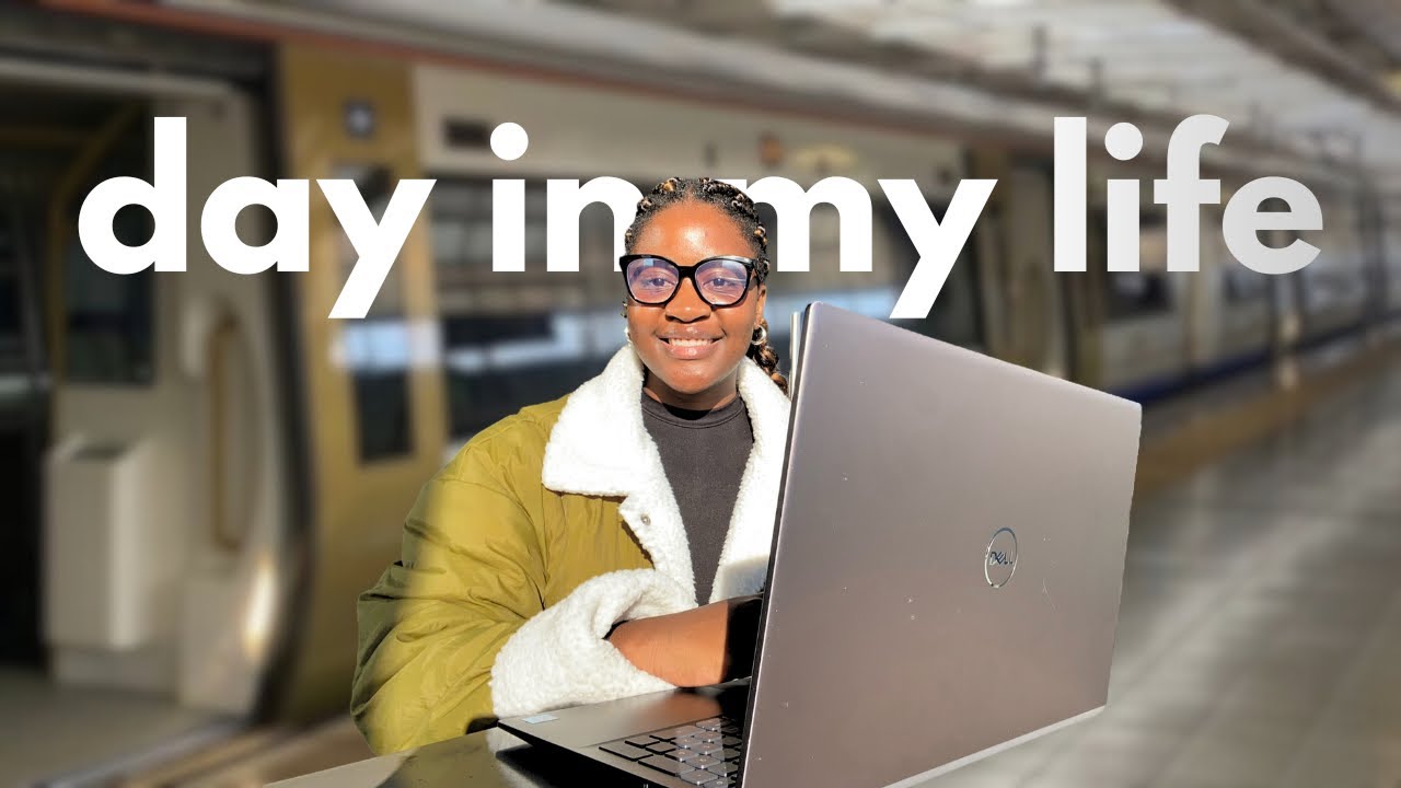 Day in the Life of a Software Engineering Intern