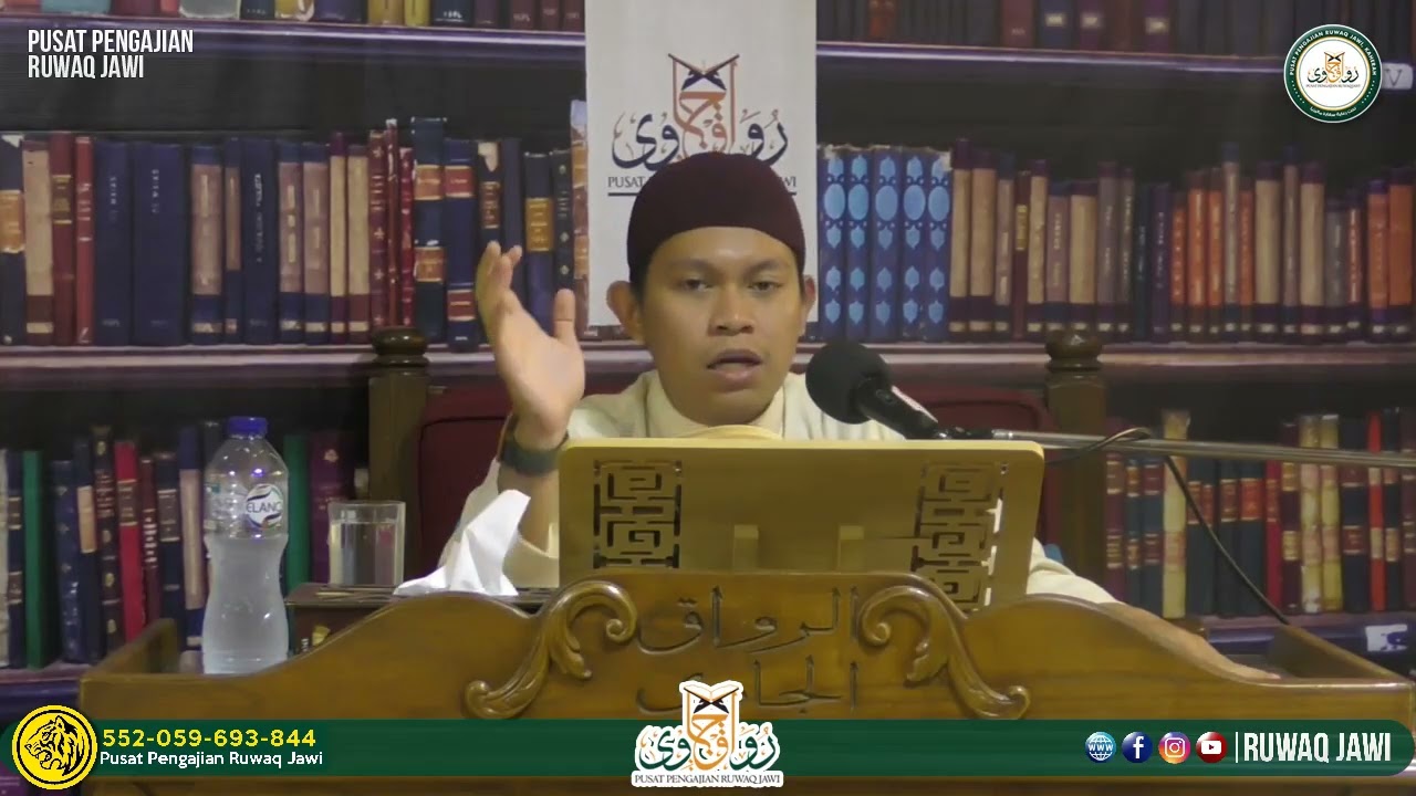 04 Durus Balaqah - Ustaz Ikram Zulkifli
