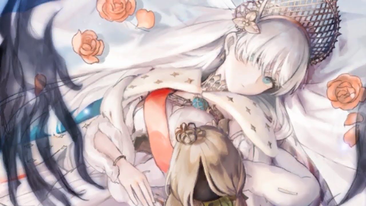 [Fate/Grand Order] Anastasia's Voice Lines (with English Subs)
