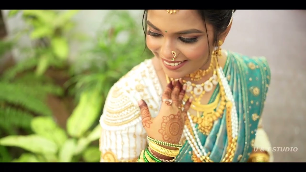 Srija & Kuldeep Wedding Trailer