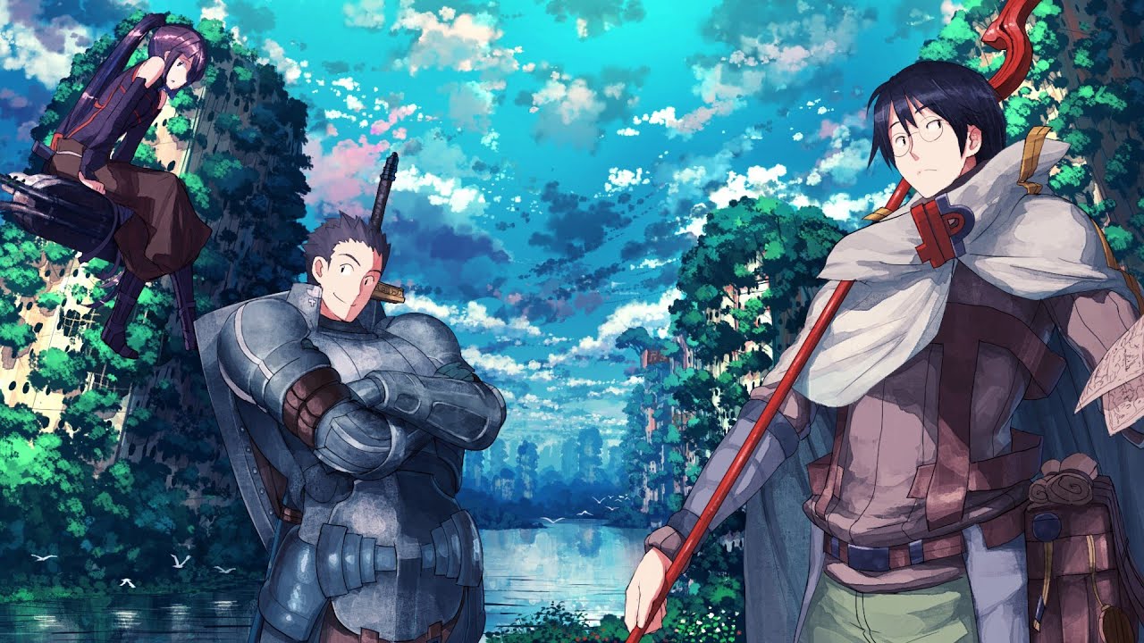 Another World - Nightcore [HD]