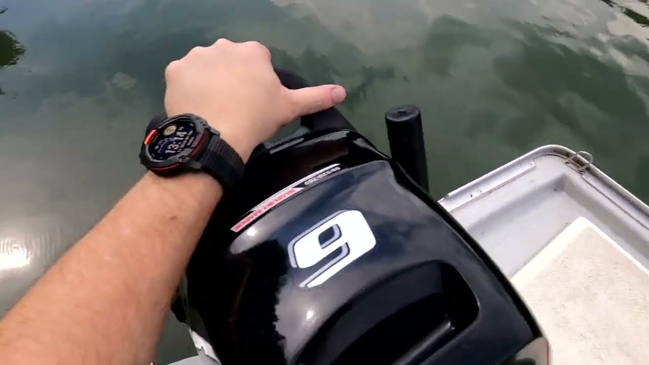 Motor gondok - Ezért nem volt videó múlt héten