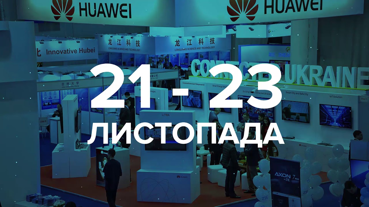 Innovation Market 2018