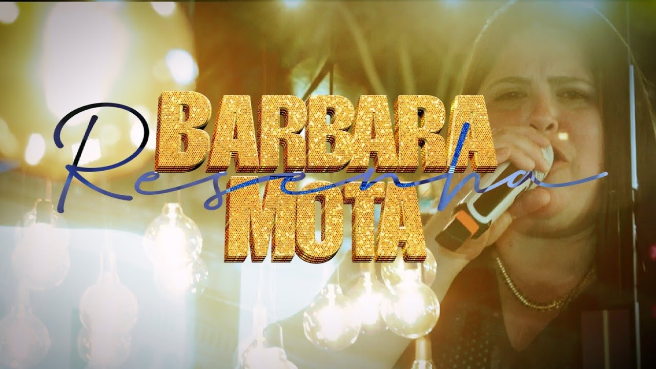 Resenha com Bárbara Mota - Arrocha