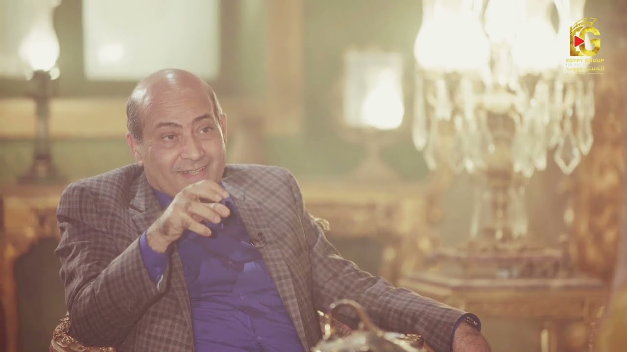 الناقد #طارق الشناوي فنان ده دقة قديمة ولا يصلح يكون فنان عالمي