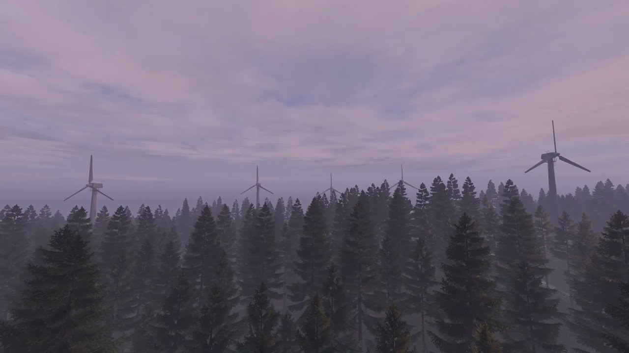 Melkart Dayz Map - Beta is coming