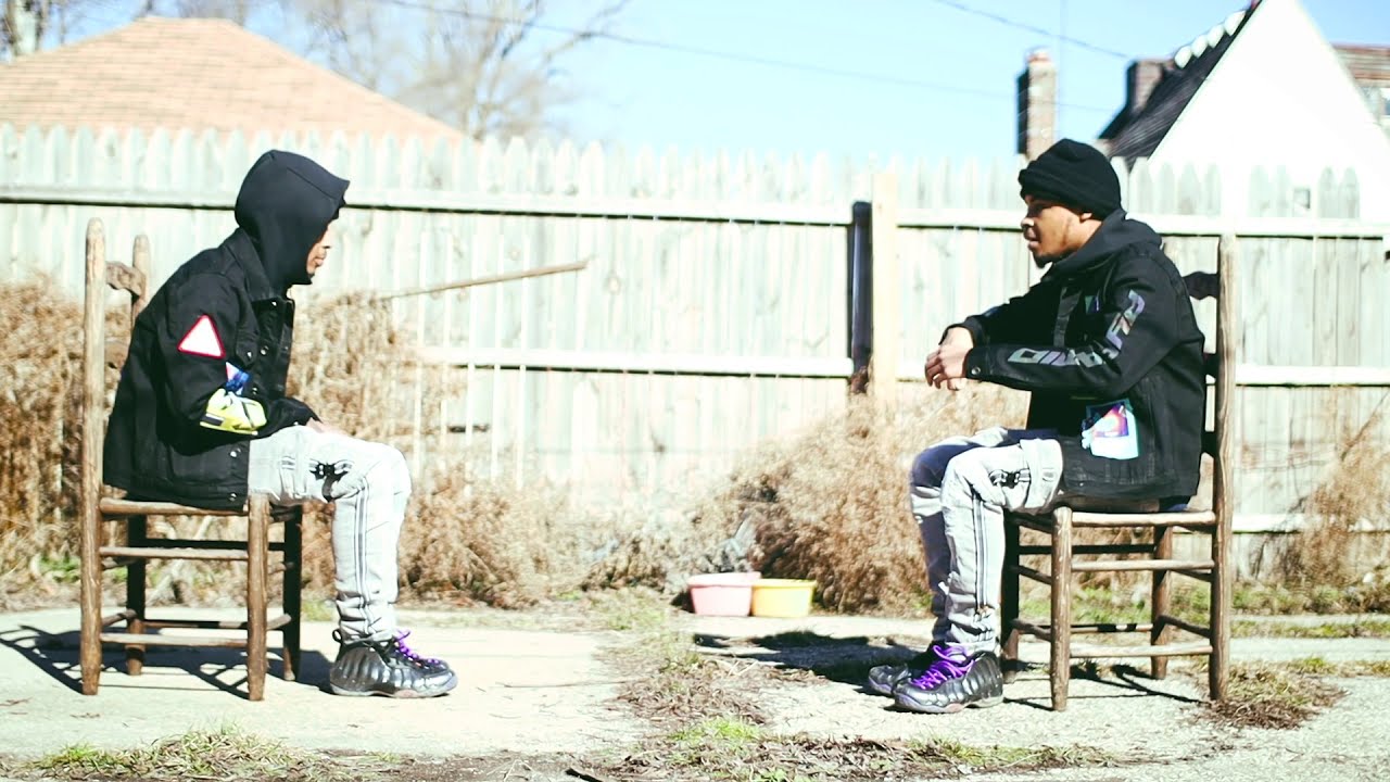 Esleaze | Fuck Shit 2 | ( Official Music Video) Shot by Marvisuals