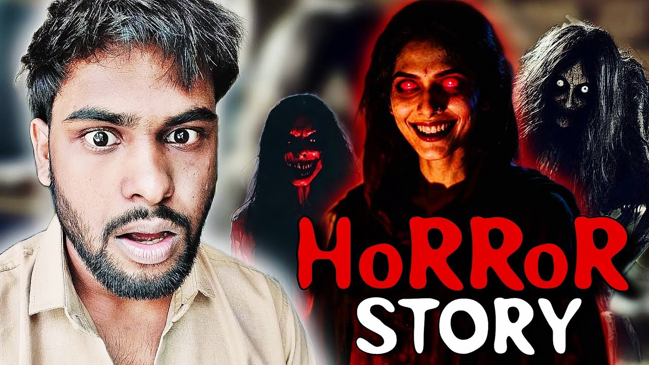 Meri MOM ki Real Horror Story  | Herajoffcial !