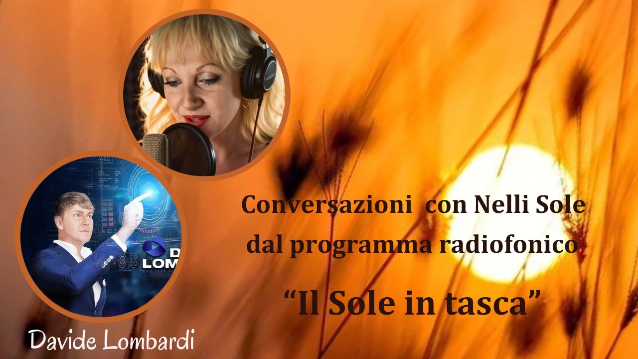 Nelli Sole e Davide Lombardi