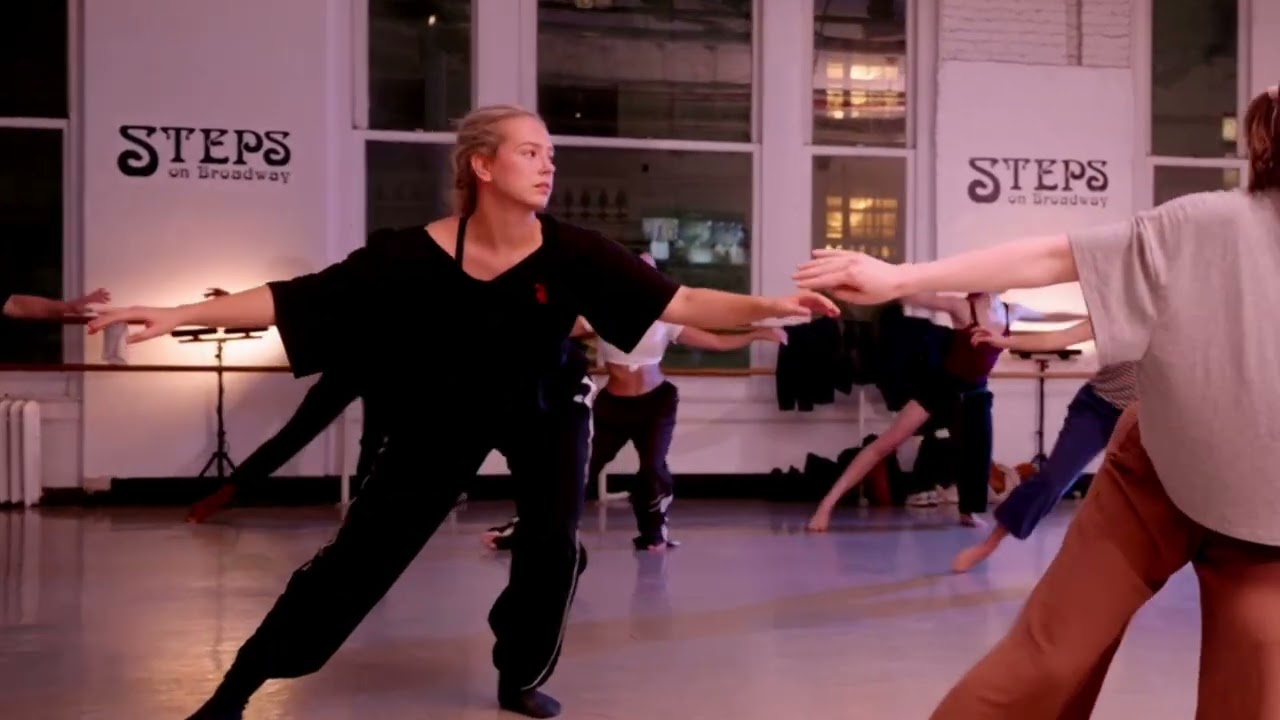 DANCE REEL 2026