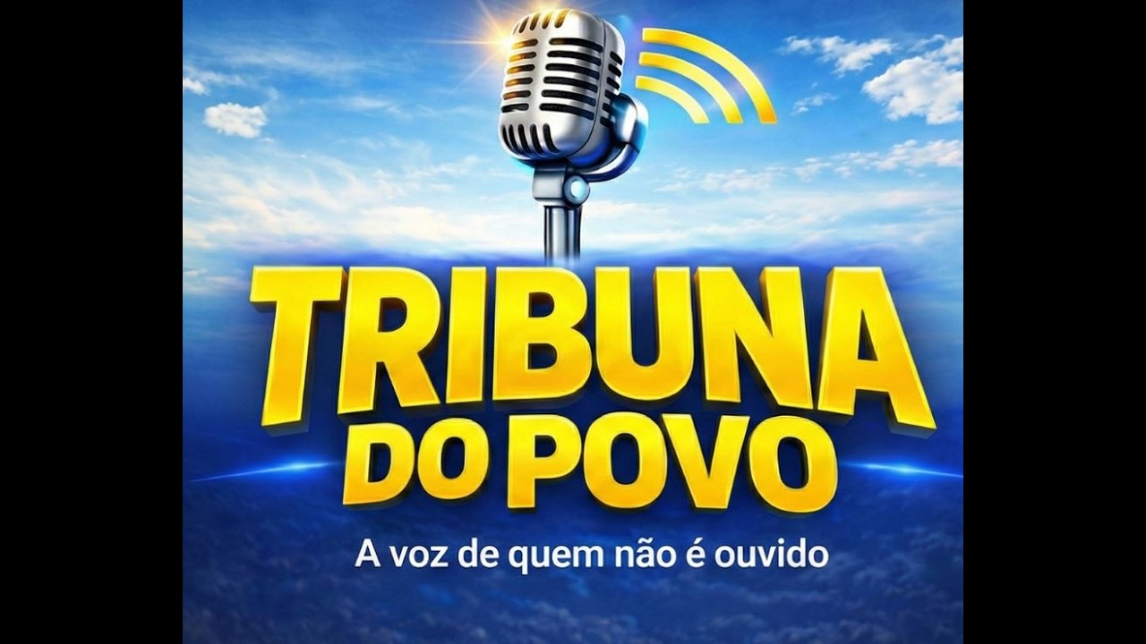 TRIBUNA DO POVO 21/02/2026