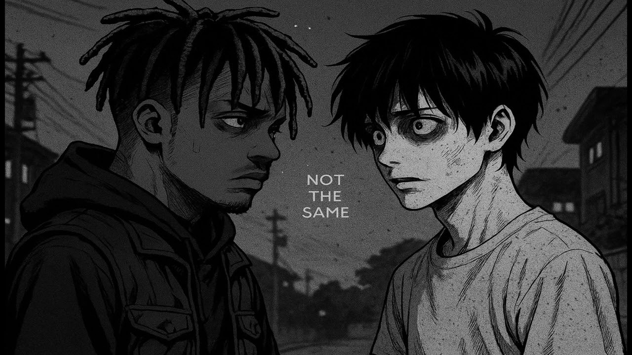 Two Dimensional - Not The Same