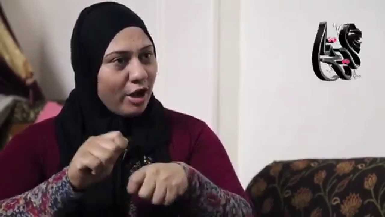 التحرير فيديو| إنفراد..سيدة حدائق القبة تروي تفاصيل سحلها  داخل قسم الشرطة