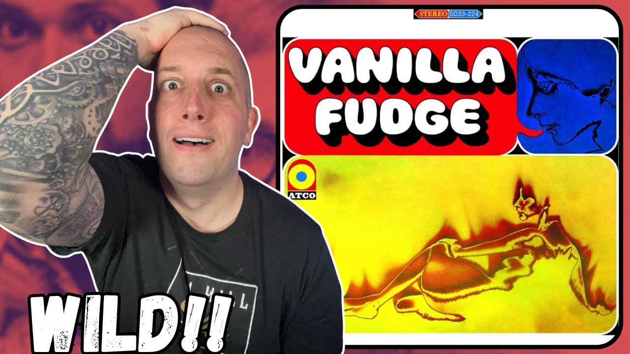 Drummer Reacts To Vanilla Fudge - Keep Me Hangin' On || Top Tier Musicianship!!