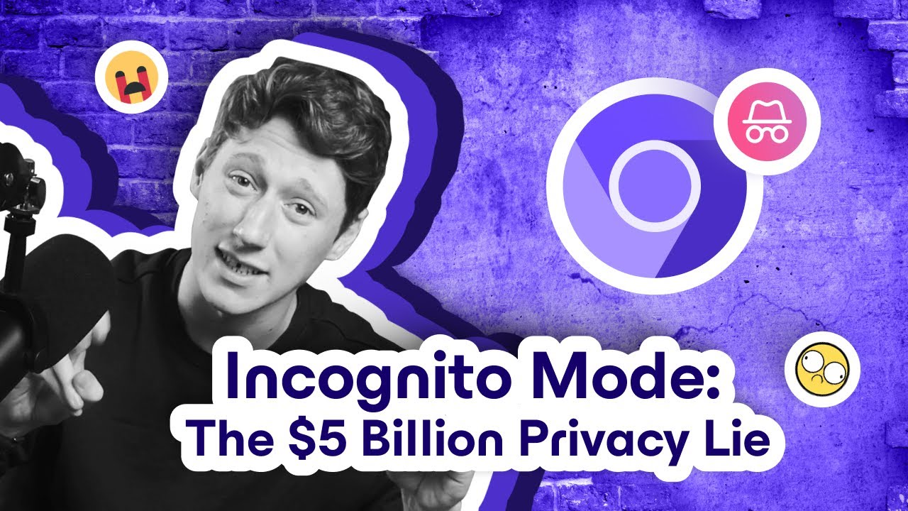 Is Browsing in Google&rsquo;s Incognito Mode Private?