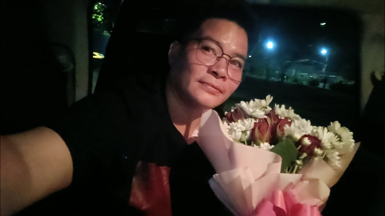 UPDATE SA PAGSUNDO KO SA GF KO  