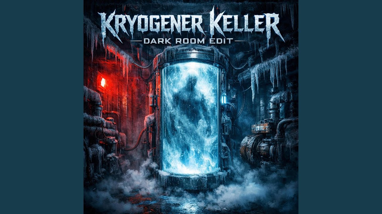 Kryogener Keller (Dark Room Edit)