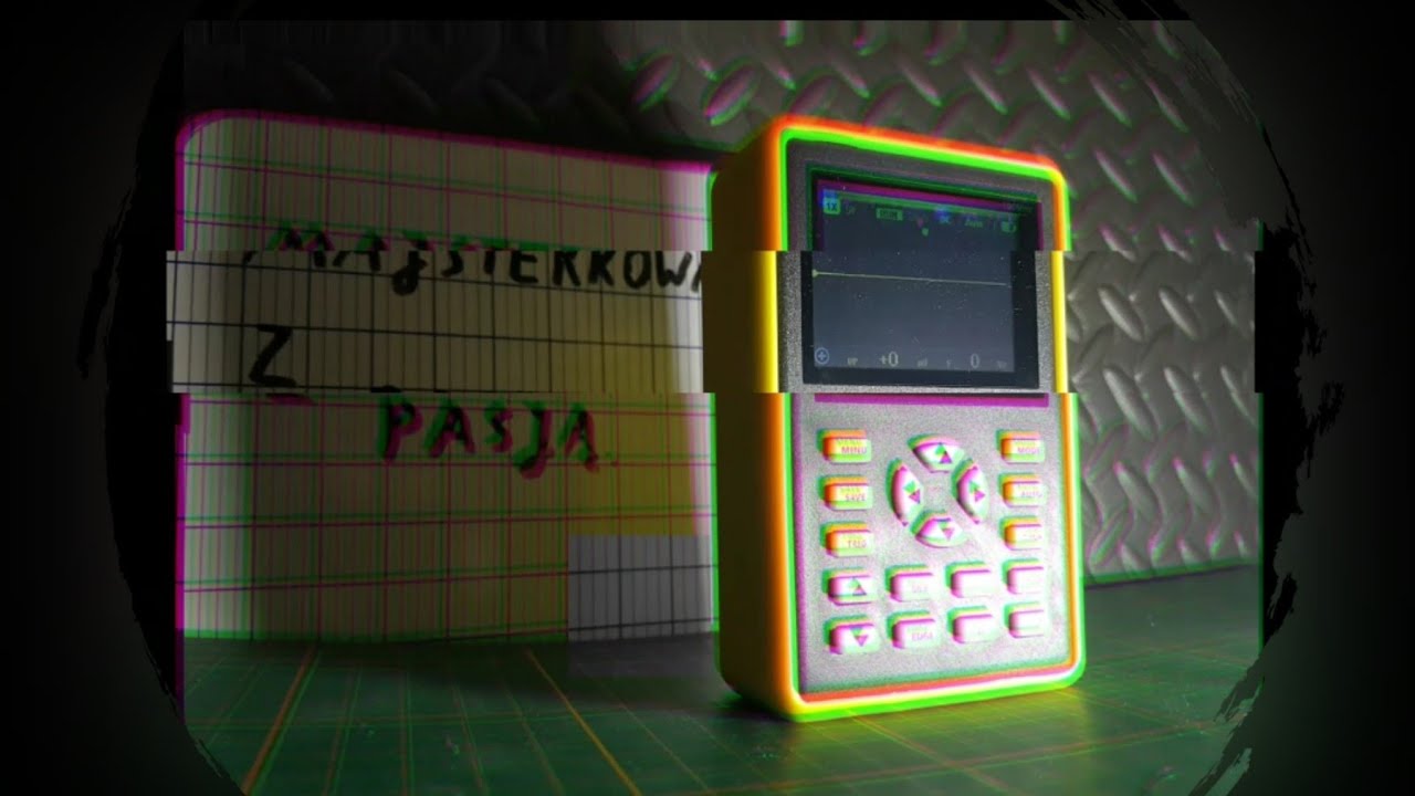 Fnirsi-5012H Czy jest wart kupna , po połowie roku użytkowania .