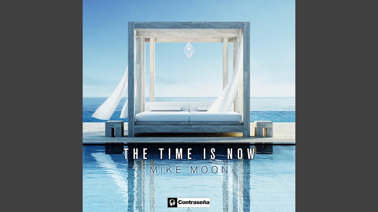 The Time Is Now
