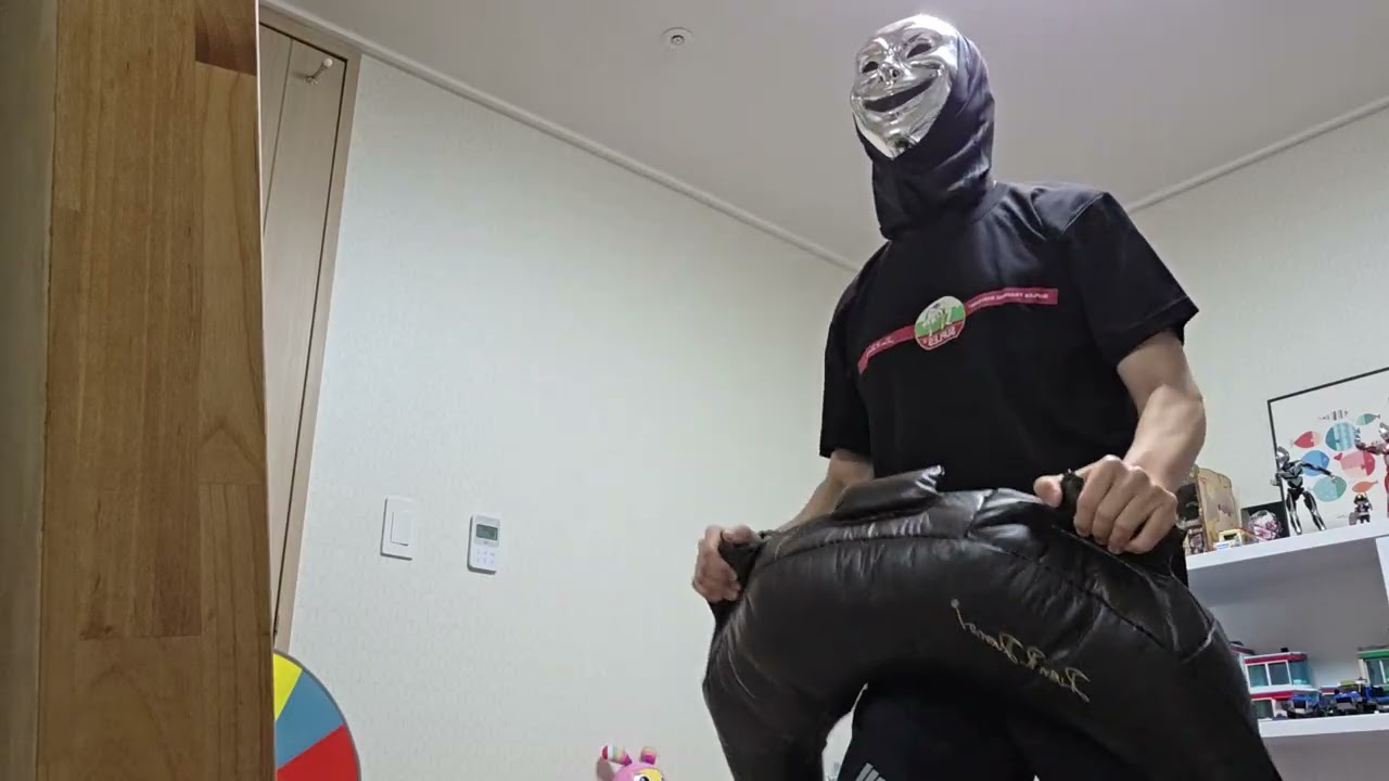 불가리안백 100일 챌린지 #Day015