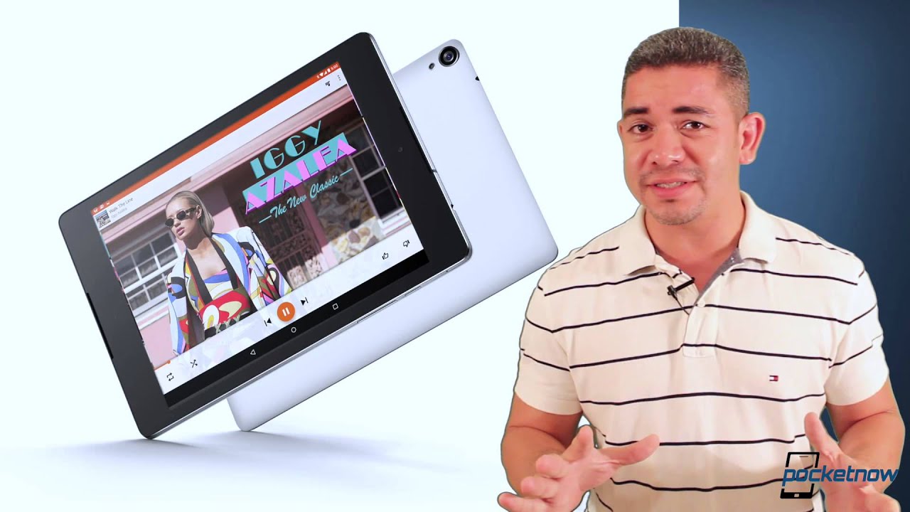 Google's Nexus 6, Nexus 9, Android 5.0 Lollipop & more - Pocketnow Daily