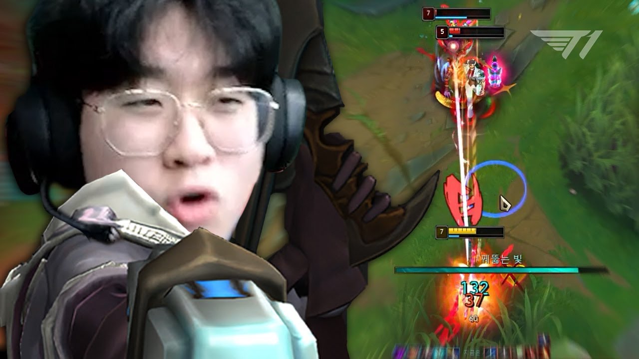 원딜의 꿈을 가진 탑 권위자