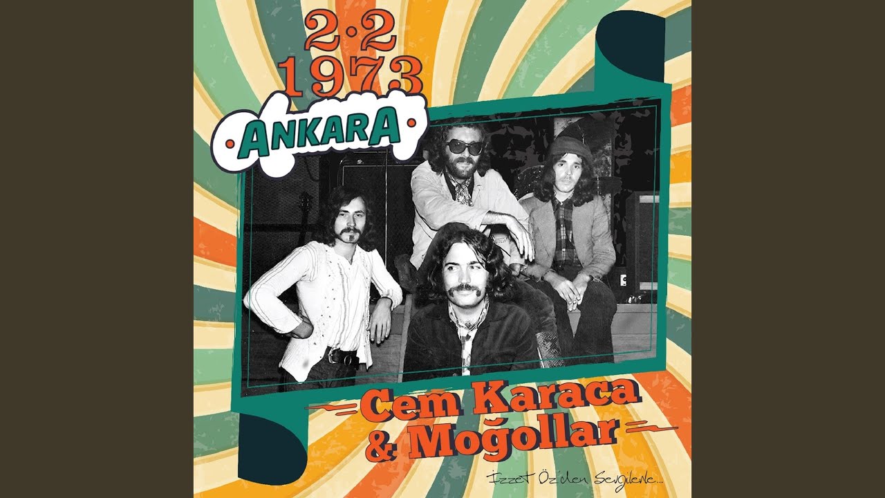 Ala Geyik Destanı