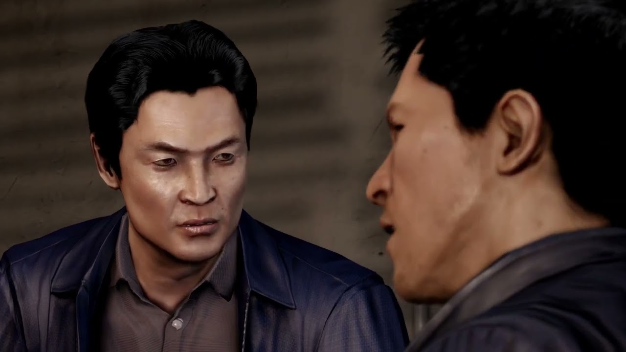 SLEEPING DOGs PLAY THROUGH PT 1