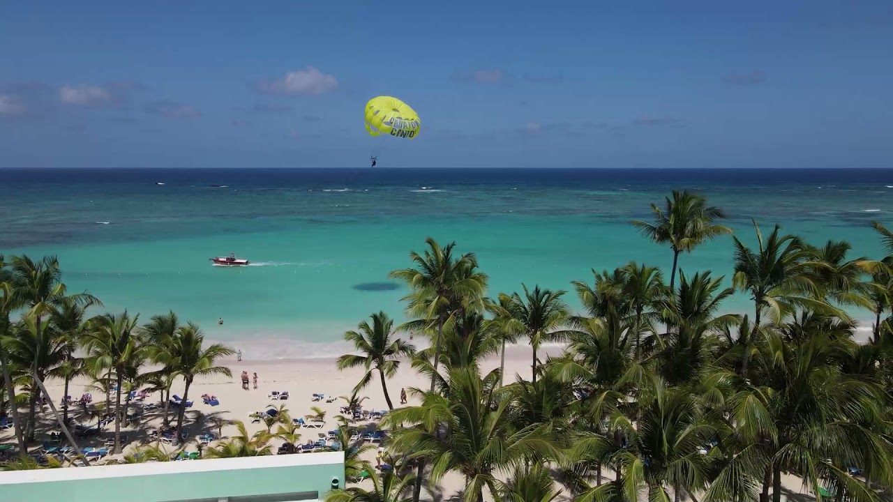 Dominikana III 2021 Punta Cana Hotel RIU praktyczne informacje - Czy warto wybrać hotel RIU?