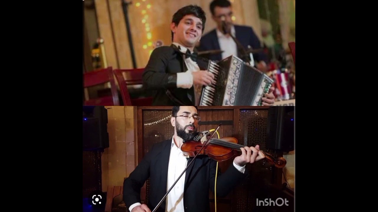 Ramin Skripka & Orxan Mirzəyev-Gecikmiş etiraf