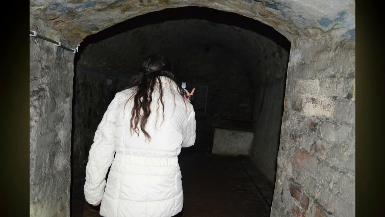 Ghost Stories Orte der Angst Glauchau