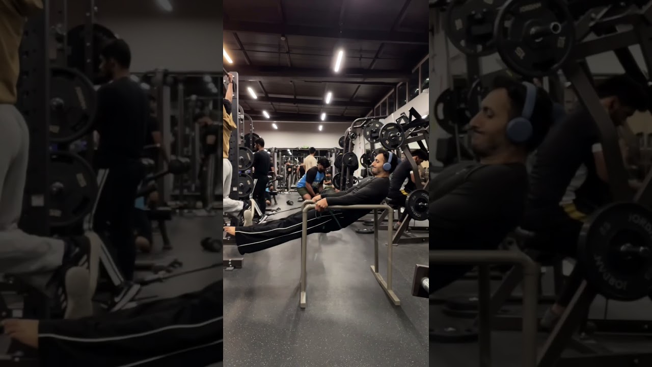 Reverse Planche | Progression Over Perfection