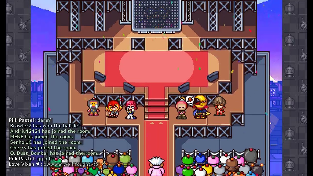 Power Bomberman (01-11-26)