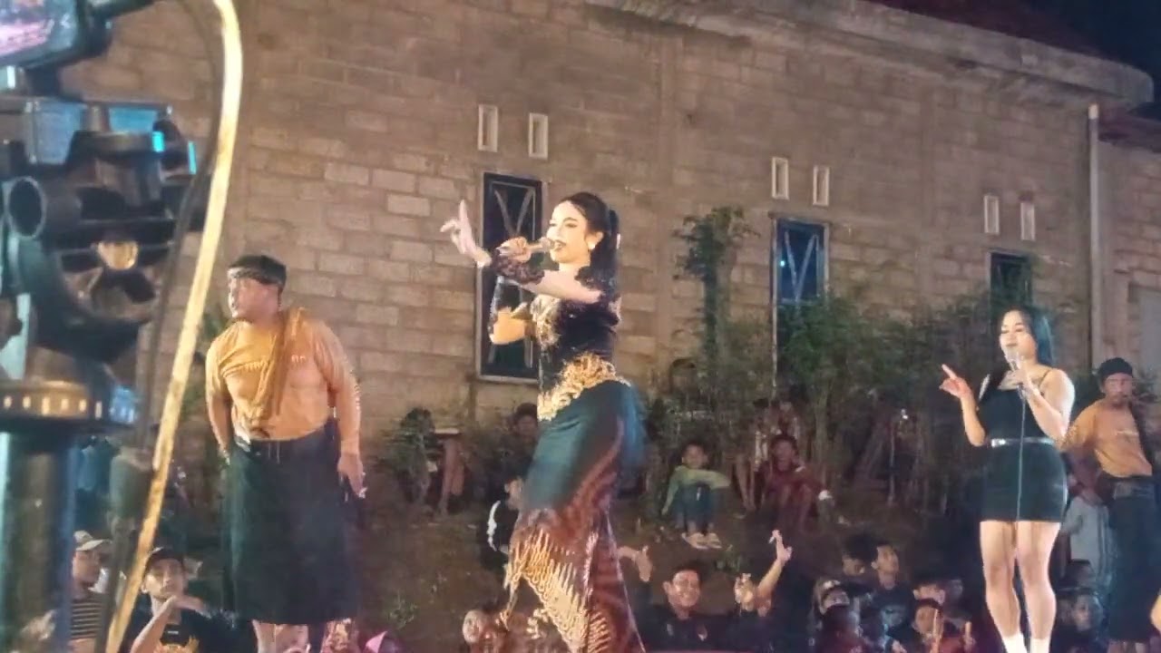 JARANAN SATRIO PUTRO MANGGOLO DI
