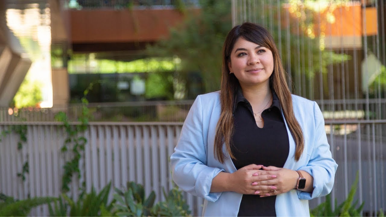 Ten Years of DACA: Reyna