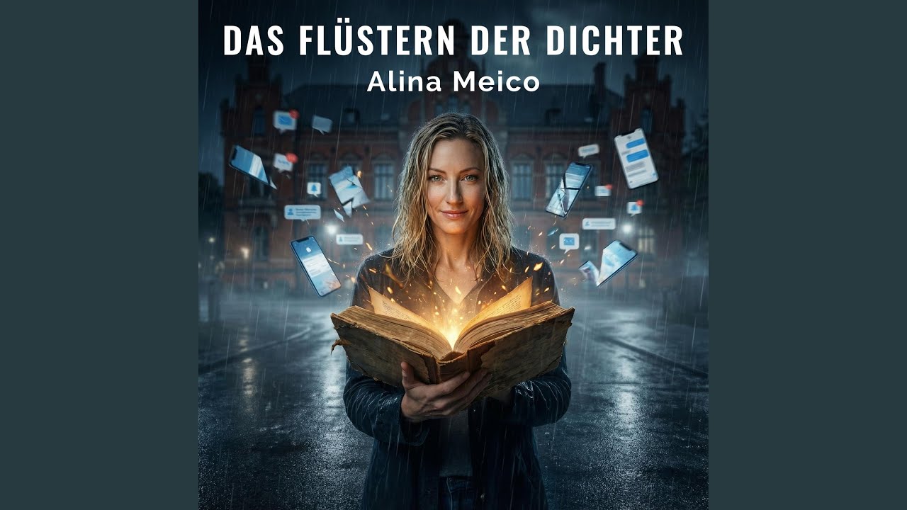 Das Flüstern der Dichter