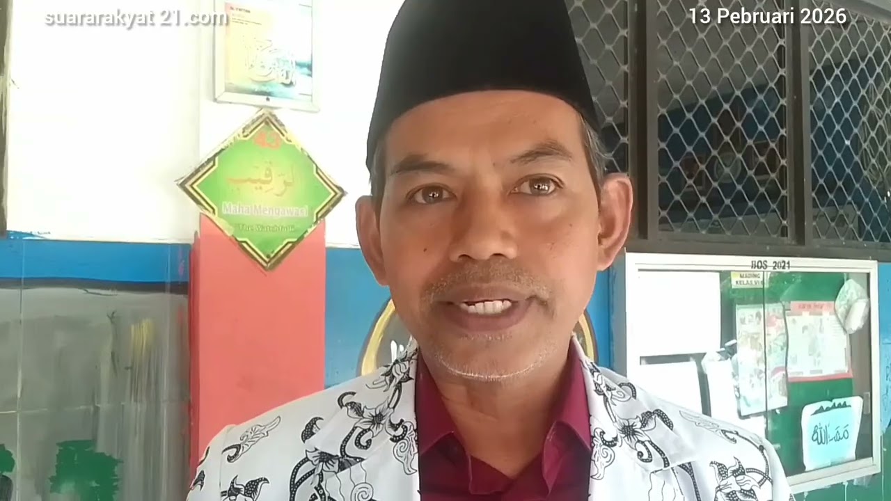 PGRI Cabang Labuan selesaikan Ranting secara Estafet 