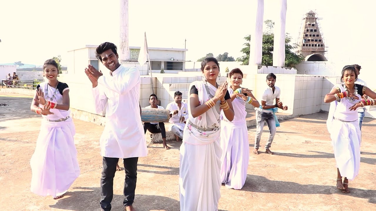 Sada Jhanda Saje // Hemlal Chaturvedi // Panthi Special Video