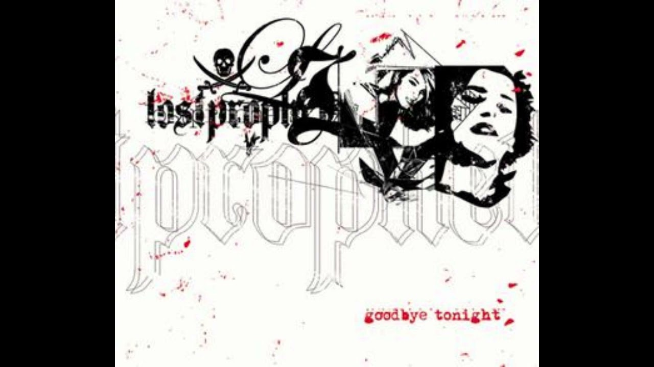 Lostprophets - LTH (Xanex Broken Heart Mix)