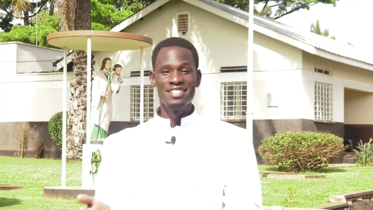 Welcome to Mill Hill Formation House, Jinja Channel