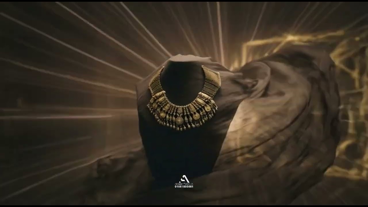 ETERNITY REDEFINED